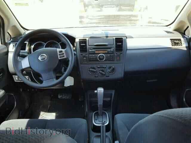 2012 NISSAN VERSA - VIN: 3N1BC1CP8CK201384 - Фото 9