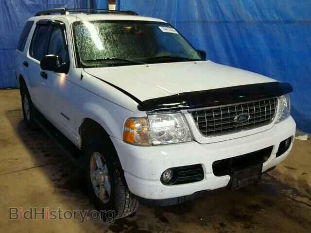 Фотография 1FMZU73E25UB16081 - FORD EXPLORER 2005