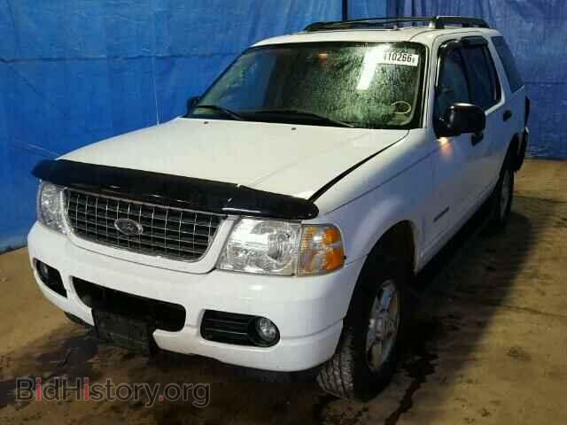 2005 FORD EXPLORER - VIN: 1FMZU73E25UB16081 - Photo 2