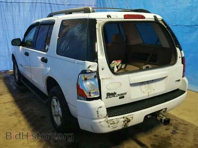 2005 FORD EXPLORER - VIN: 1FMZU73E25UB16081 - Photo 3