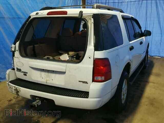 2005 FORD EXPLORER - VIN: 1FMZU73E25UB16081 - Photo 4