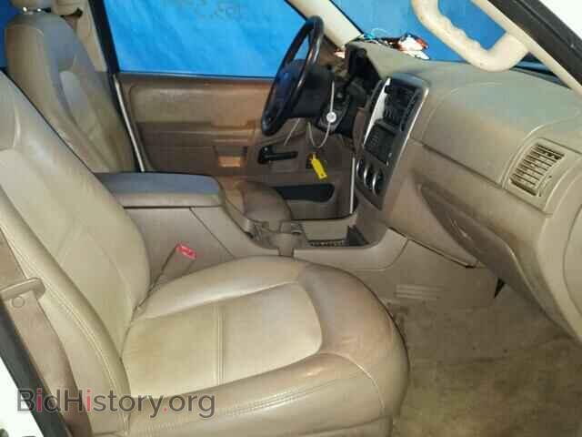 2005 FORD EXPLORER - VIN: 1FMZU73E25UB16081 - Photo 5