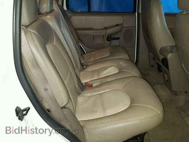2005 FORD EXPLORER - VIN: 1FMZU73E25UB16081 - Photo 6