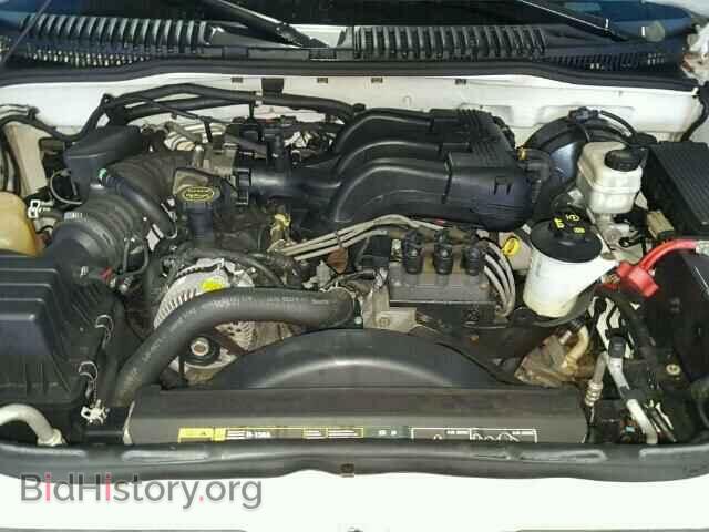 2005 FORD EXPLORER - VIN: 1FMZU73E25UB16081 - Photo 7