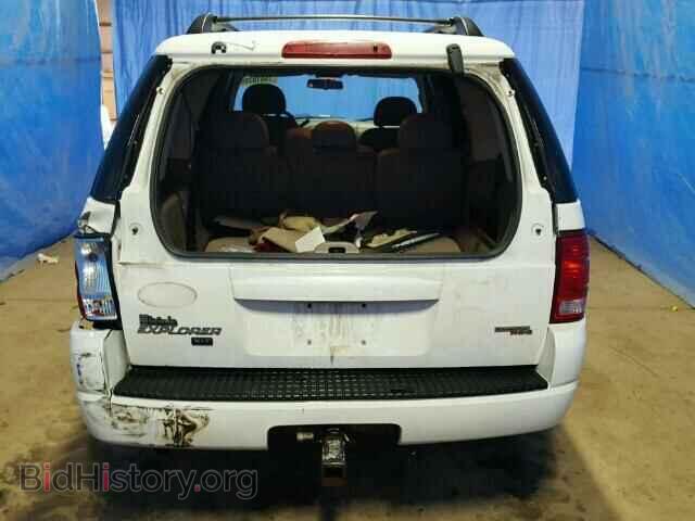 2005 FORD EXPLORER - VIN: 1FMZU73E25UB16081 - Photo 9