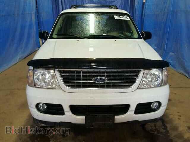 2005 FORD EXPLORER - VIN: 1FMZU73E25UB16081 - Photo 10
