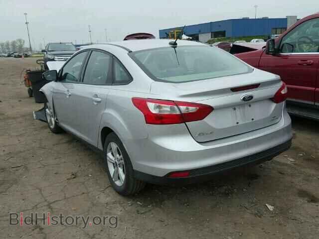 2013 FORD FOCUS - VIN: 1FADP3F26DL209471 - Photo 3