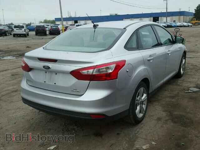 2013 FORD FOCUS - VIN: 1FADP3F26DL209471 - Photo 4