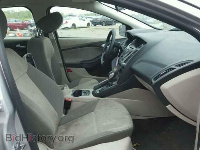 2013 FORD FOCUS - VIN: 1FADP3F26DL209471 - Photo 5
