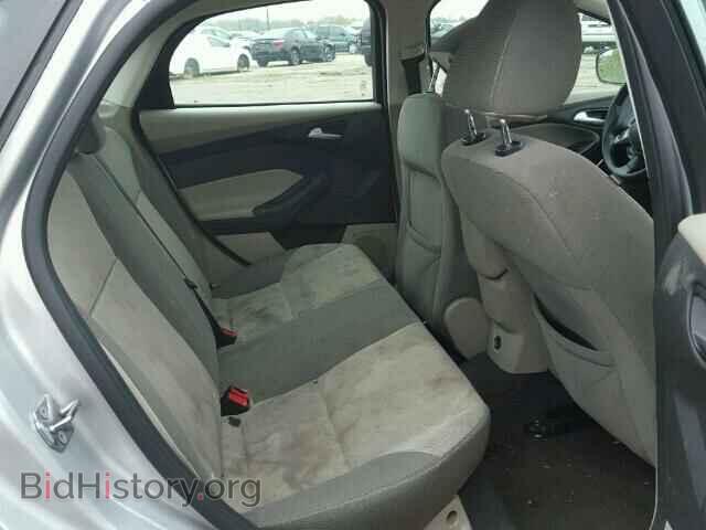 2013 FORD FOCUS - VIN: 1FADP3F26DL209471 - Photo 6