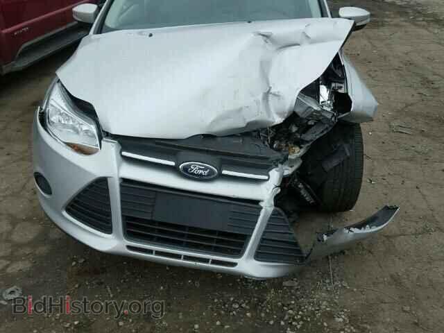 2013 FORD FOCUS - VIN: 1FADP3F26DL209471 - Photo 7