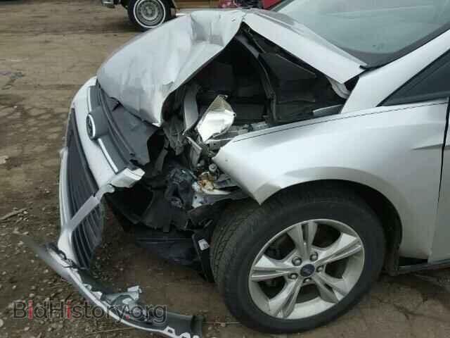2013 FORD FOCUS - VIN: 1FADP3F26DL209471 - Photo 9