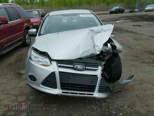 2013 FORD FOCUS - VIN: 1FADP3F26DL209471 - Photo 10