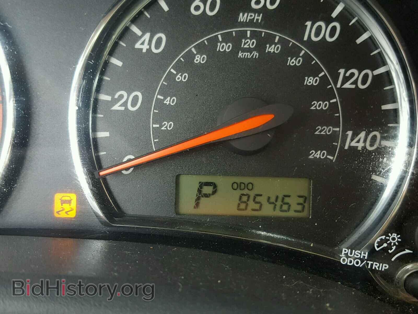 2013 TOYOTA COROLLA BA - VIN: 5YFBU4EE5DP223106 - Фото 8