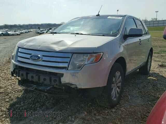 2007 FORD EDGE - VIN: 2FMDK39C77BA97969 - Photo 2