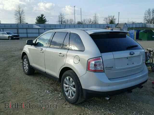 2007 FORD EDGE - VIN: 2FMDK39C77BA97969 - Photo 3