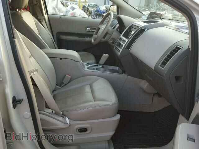 2007 FORD EDGE - VIN: 2FMDK39C77BA97969 - Photo 5