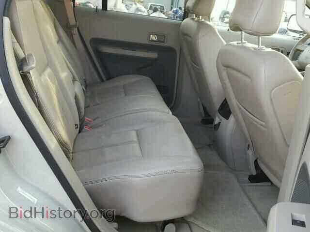 2007 FORD EDGE - VIN: 2FMDK39C77BA97969 - Photo 6