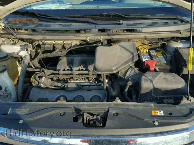 2007 FORD EDGE - VIN: 2FMDK39C77BA97969 - Photo 7