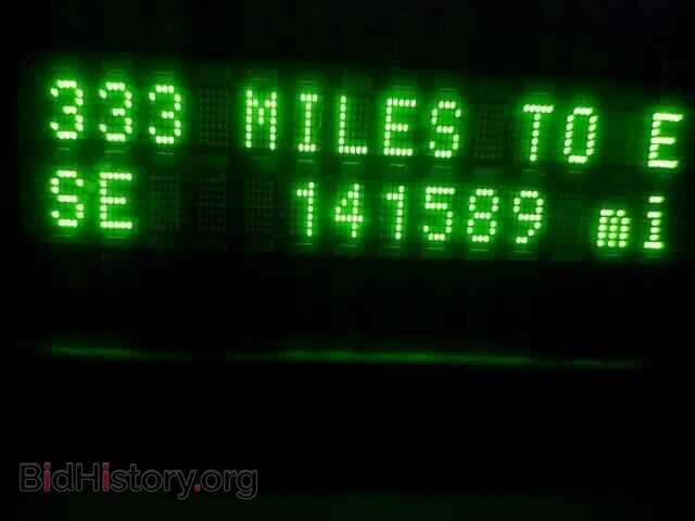 2007 FORD EDGE - VIN: 2FMDK39C77BA97969 - Photo 8