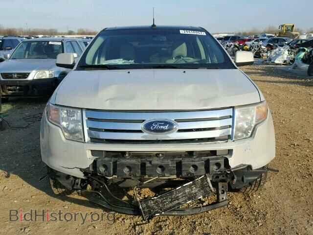 2007 FORD EDGE - VIN: 2FMDK39C77BA97969 - Photo 9