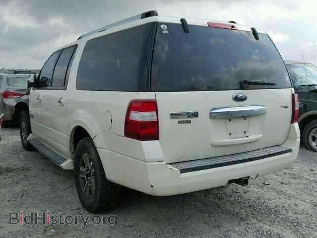 2008 FORD EXPEDITION - VIN: 1FMFK19508LA21624 - Фото 3