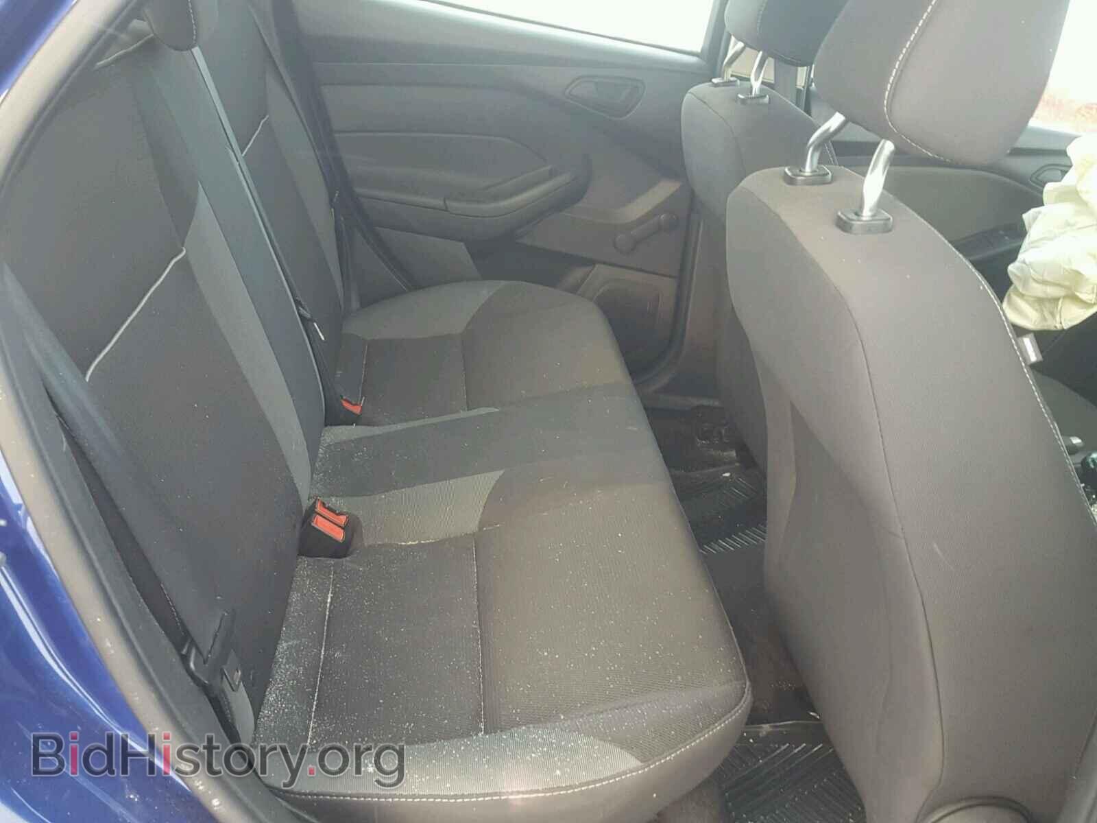 2012 FORD FOCUS - VIN: 1FAHP3E20CL294003 - Photo 6