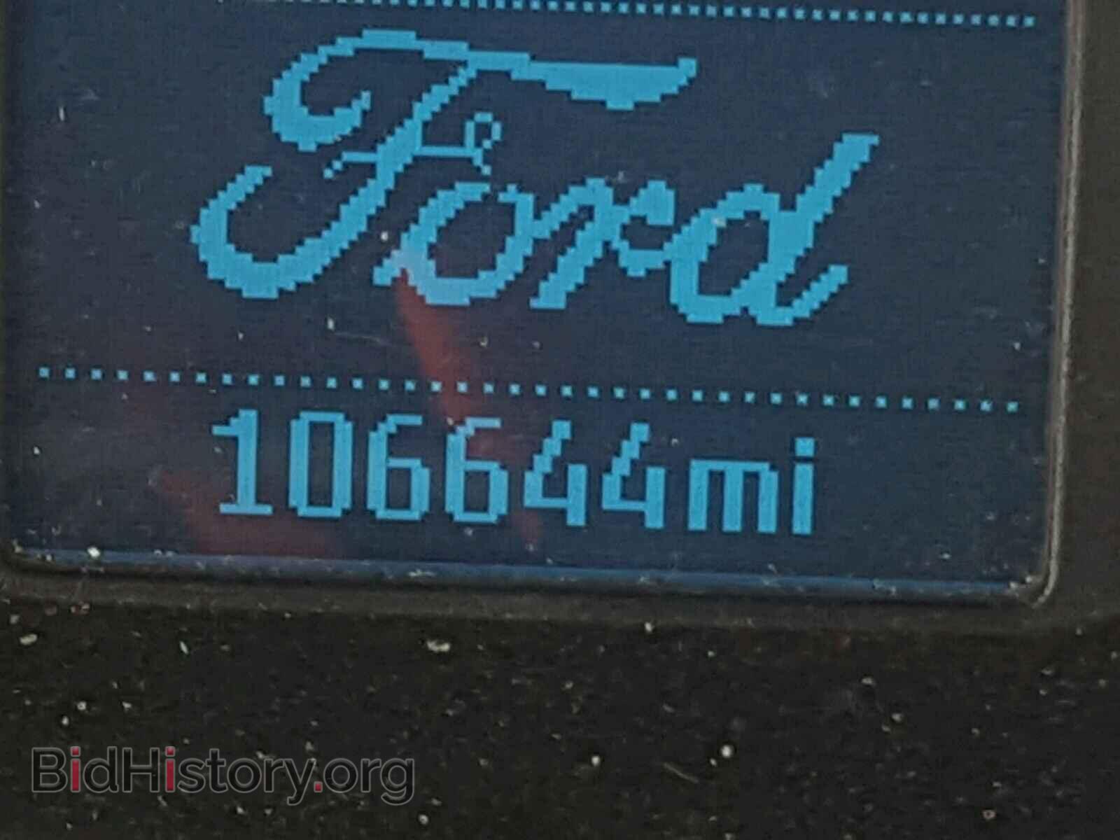2012 FORD FOCUS - VIN: 1FAHP3E20CL294003 - Photo 8