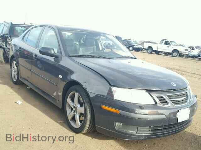 Photo YS3FD45Y241018769 - SAAB 9 3 2004