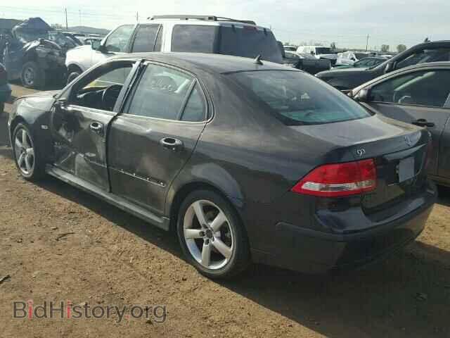 2004 SAAB 9 3 - VIN: YS3FD45Y241018769 - Фото 3