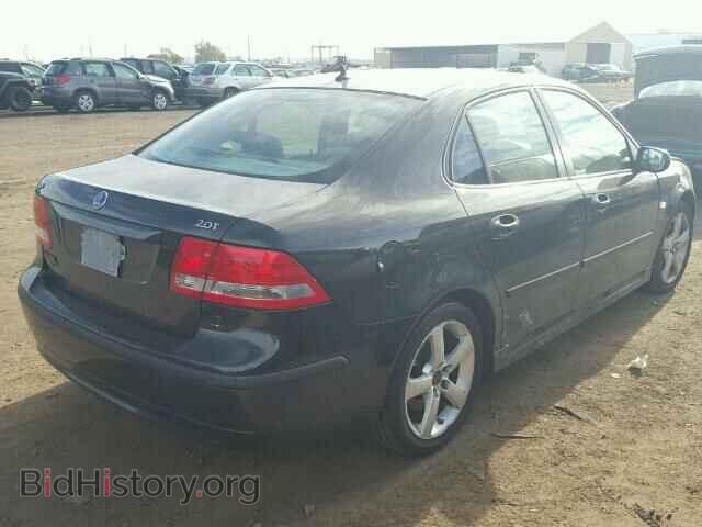 2004 SAAB 9 3 - VIN: YS3FD45Y241018769 - Фото 4