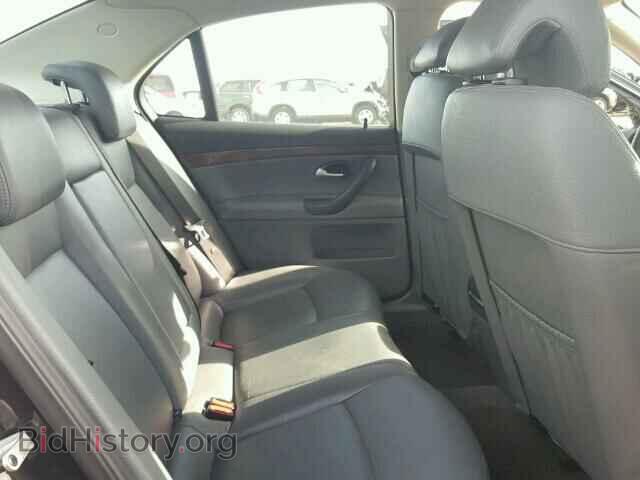 2004 SAAB 9 3 - VIN: YS3FD45Y241018769 - Фото 6