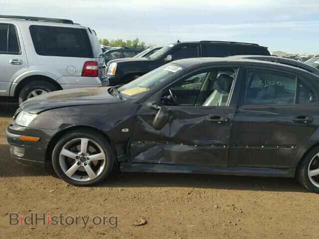 2004 SAAB 9 3 - VIN: YS3FD45Y241018769 - Фото 10