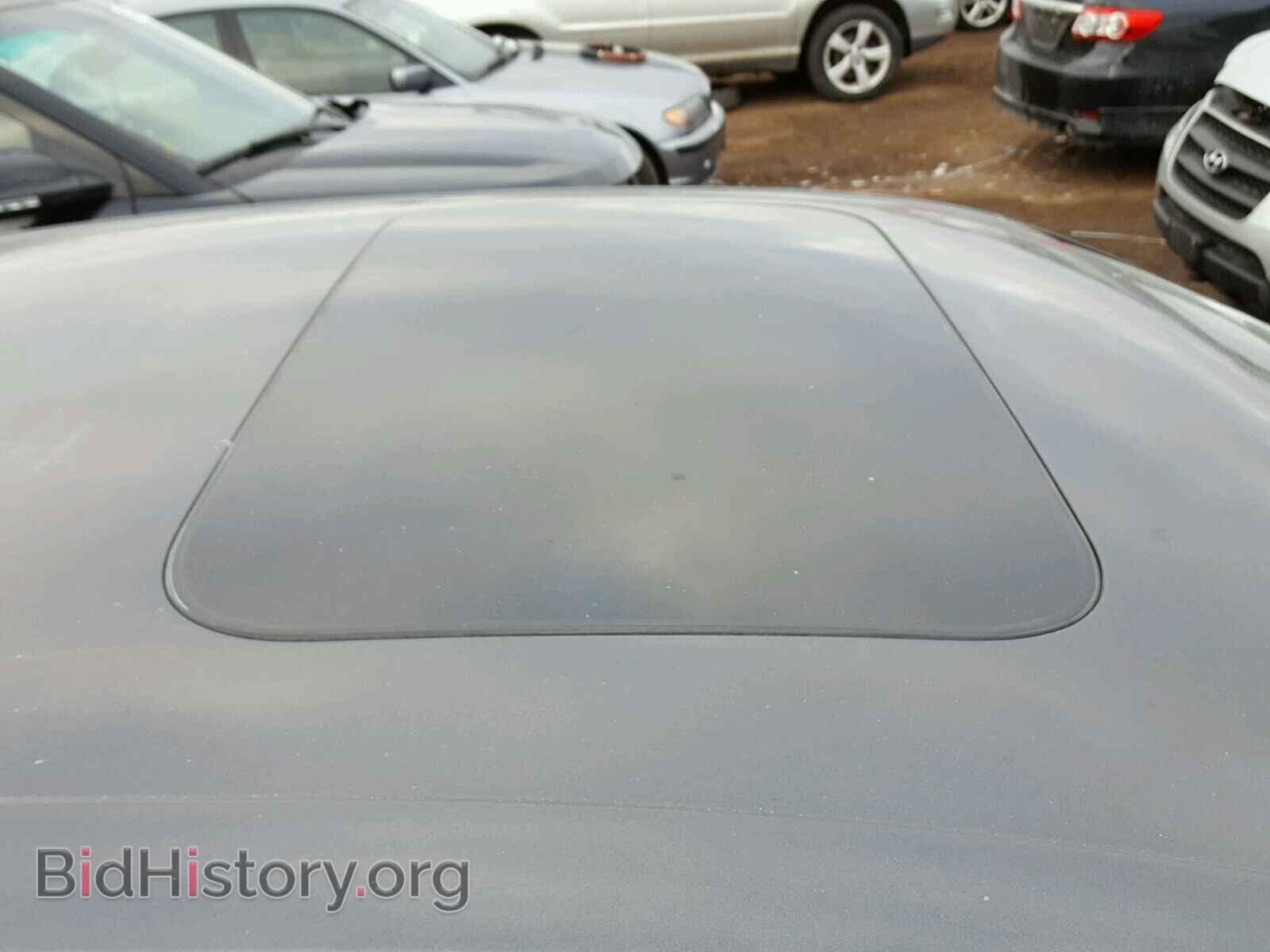 2014 BENTLEY ALL MODELS - VIN: SCBEC9ZA8EC088723 - Photo 9
