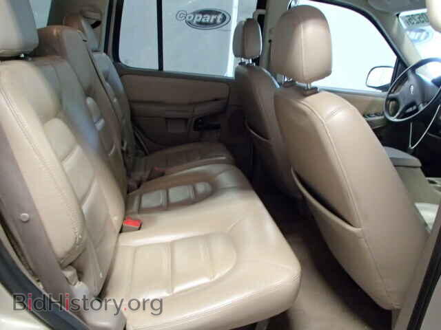 2005 FORD EXPLORER - VIN: 1FMZU63K25ZA58086 - Фото 6