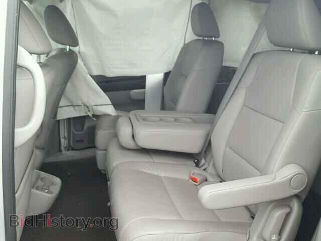 2013 HONDA ODYSSEY - VIN: 5FNRL5H66DB018708 - Фото 6