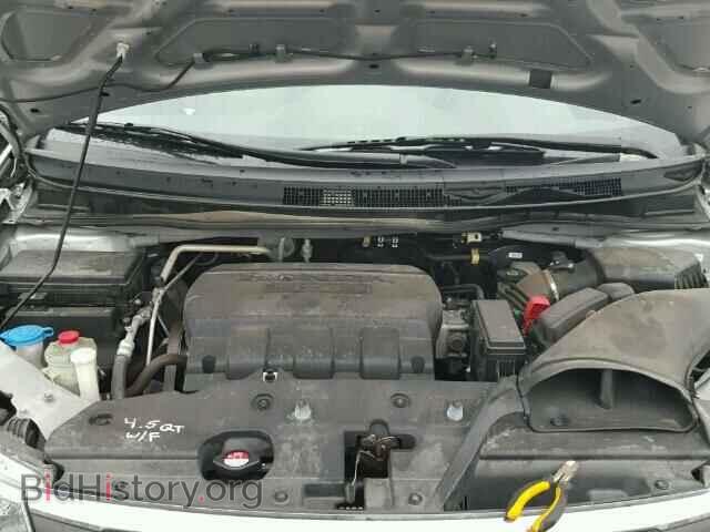 2013 HONDA ODYSSEY - VIN: 5FNRL5H66DB018708 - Фото 7