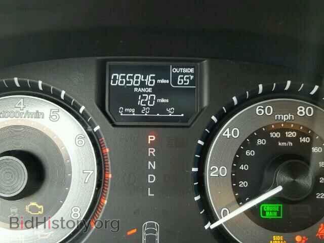 2013 HONDA ODYSSEY - VIN: 5FNRL5H66DB018708 - Фото 8