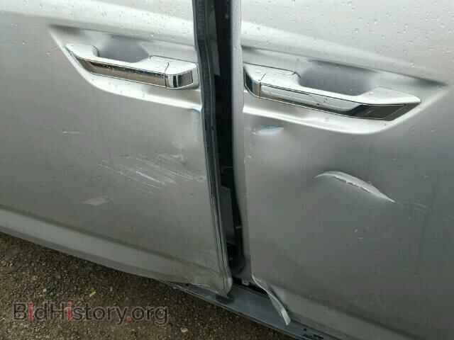 2013 HONDA ODYSSEY - VIN: 5FNRL5H66DB018708 - Фото 10