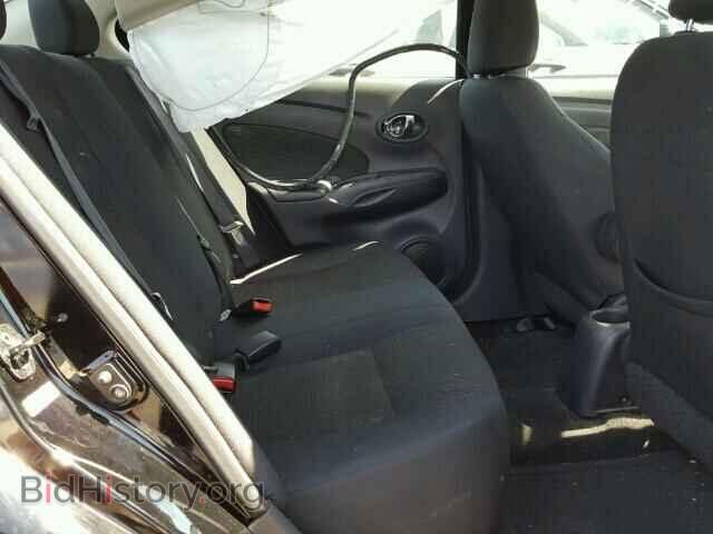 2013 NISSAN VERSA - VIN: 3N1CN7AP6DL888526 - Фото 6