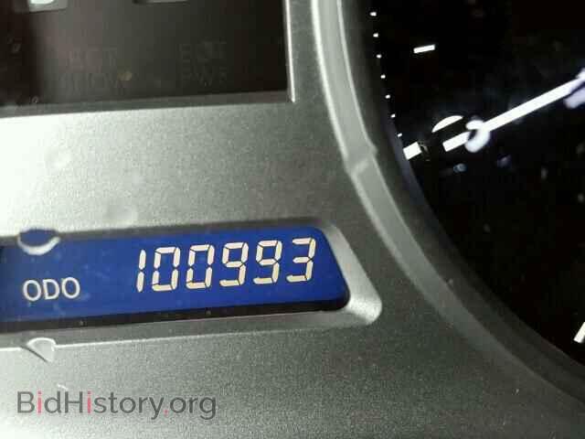 2007 LEXUS IS250 - VIN: JTHCK262372017948 - Фото 8