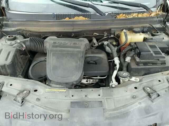 2008 SATURN VUE - VIN: 3GSCL33P88S563563 - Фото 7
