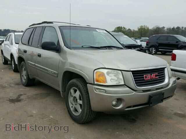 Photo 1GKDS13S632110336 - GMC ENVOY 2003