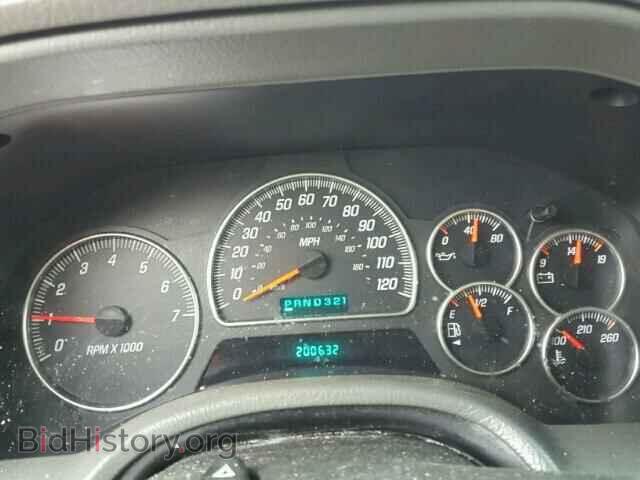 2003 GMC ENVOY - VIN: 1GKDS13S632110336 - Фото 8