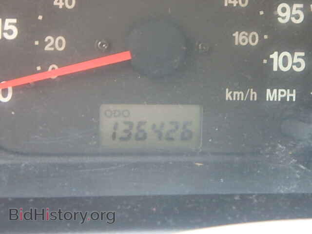 2001 SUZUKI GR VITARA - VIN: JS3TD62V814157882 - Фото 8