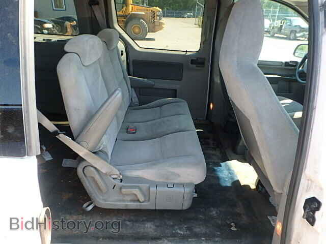 2006 FORD FREESTAR - VIN: 2FTZA54686BA35442 - Фото 6
