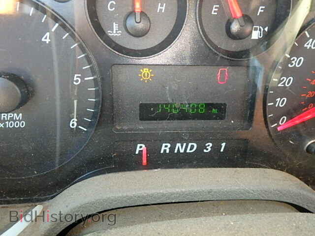 2006 FORD FREESTAR - VIN: 2FTZA54686BA35442 - Фото 8
