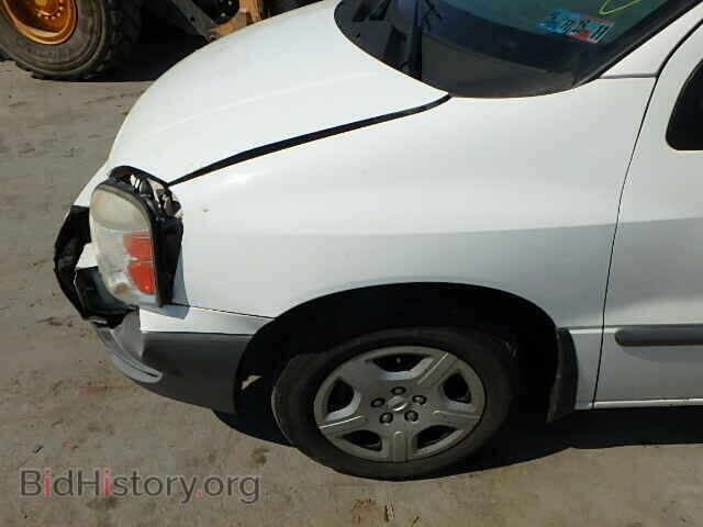 2006 FORD FREESTAR - VIN: 2FTZA54686BA35442 - Фото 10