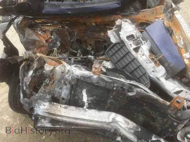 2006 SUBARU FORESTER - VIN: JF1SG65626H717472 - Фото 7
