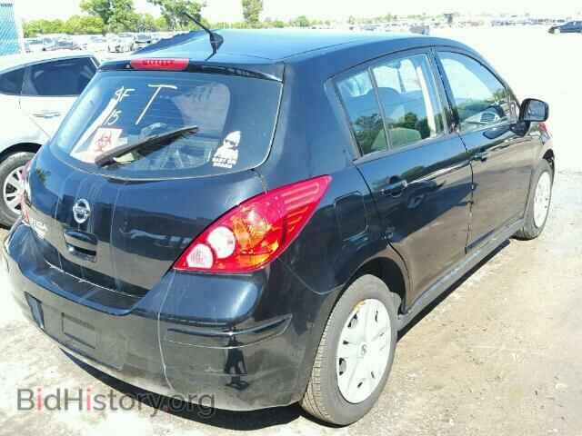 2011 NISSAN VERSA - VIN: 3N1BC1CP7BL398010 - Photo 4